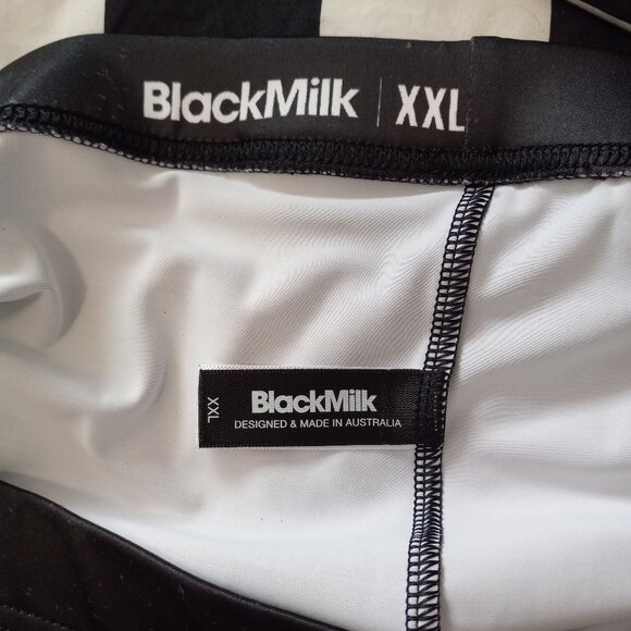 Blackmilk Dark Rites HWMF Leggings XXL - Picture 5 of 5